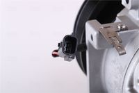 Compressor, airconditioning