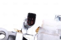 Compressor, airconditioning