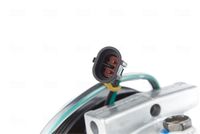 Compressor, airconditioning