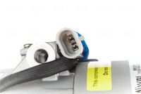 Compressor, airconditioning