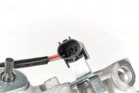 Compressor, airconditioning