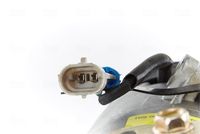 Compressor, airconditioning