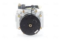 Compressor, airconditioning