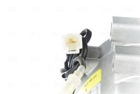 Compressor, airconditioning