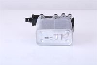 Oliekoeler, automatische transmissie