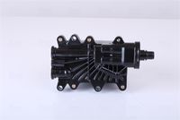 Oliekoeler, automatische transmissie