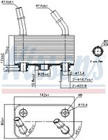 Oliekoeler, automatische transmissie