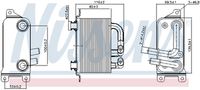 Oliekoeler, automatische transmissie