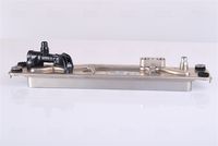 Oliekoeler, automatische transmissie