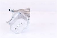 Oliekoeler, motorolie