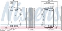 Oliekoeler, automatische transmissie