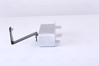 Oliekoeler, automatische transmissie