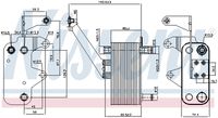 Oliekoeler, automatische transmissie