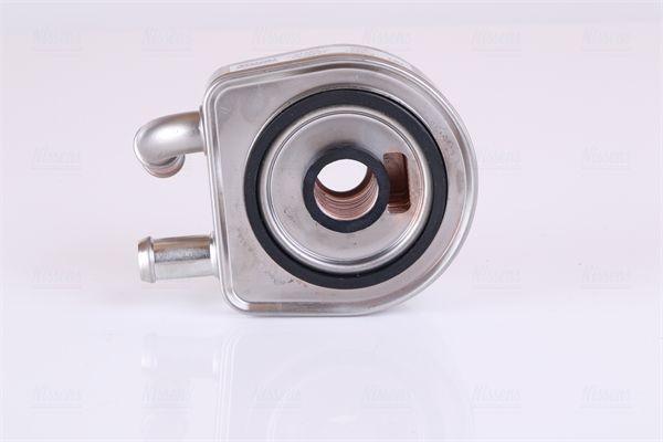 Oliekoeler, automatische transmissie