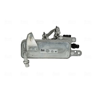 Oliekoeler, automatische transmissie
