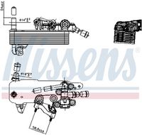 Oliekoeler, automatische transmissie