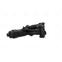 Oliekoeler, motorolie