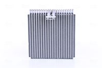 Verdamper, airconditioning