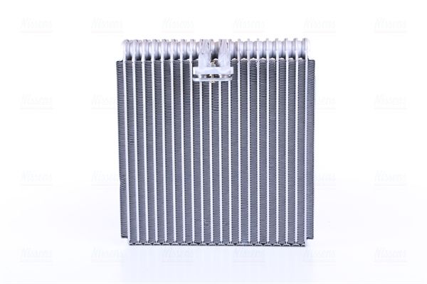 Verdamper, airconditioning