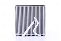 Verdamper, airconditioning