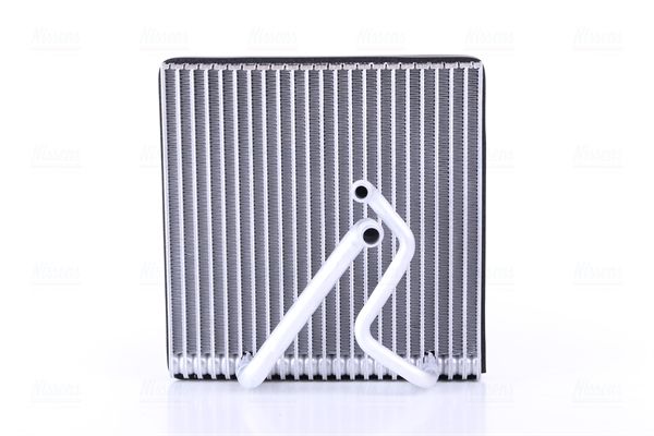 Verdamper, airconditioning