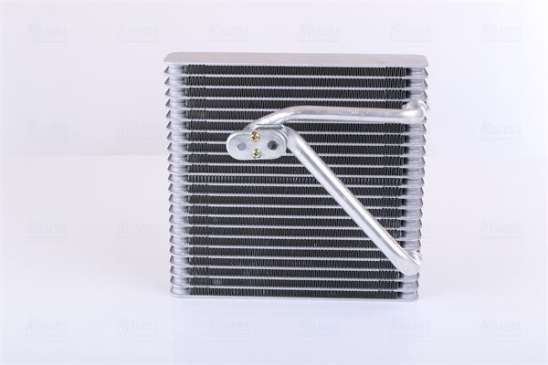 Verdamper, airconditioning