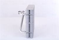Verdamper, airconditioning