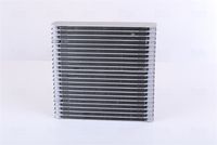 Verdamper, airconditioning