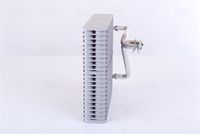 Verdamper, airconditioning