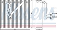 Verdamper, airconditioning