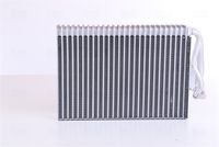 Verdamper, airconditioning