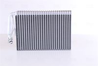 Verdamper, airconditioning