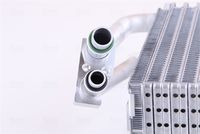 Verdamper, airconditioning