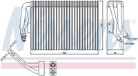 Verdamper, airconditioning