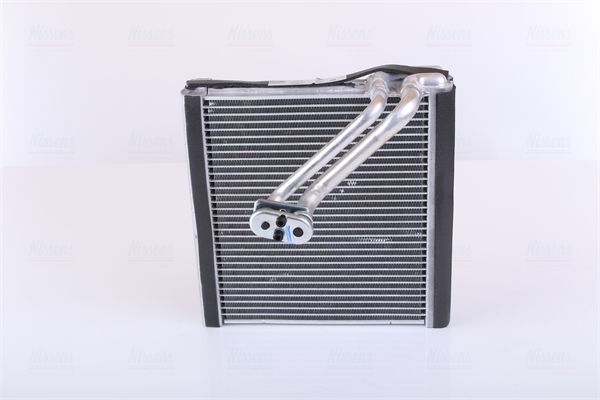 Verdamper, airconditioning