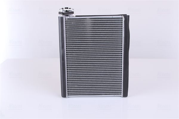 Verdamper, airconditioning