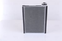 Verdamper, airconditioning