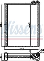 Verdamper, airconditioning