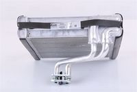 Verdamper, airconditioning