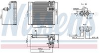 Verdamper, airconditioning
