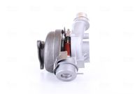 Turbocharger