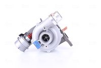 Turbocharger