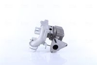 Turbocharger