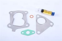 Turbocharger