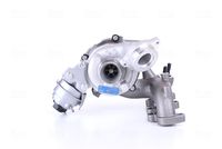 Turbocharger