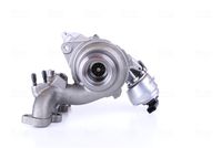 Turbocharger