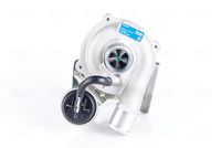 Turbocharger