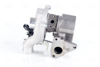Turbocharger