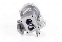 Turbocharger