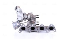Turbocharger